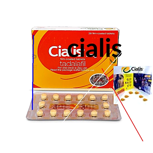 Ou acheter le cialis